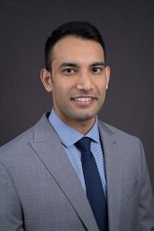 Shivam H Patel