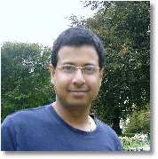 Narasimha Shashidhar