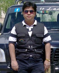 Malay Kishore Dutta
