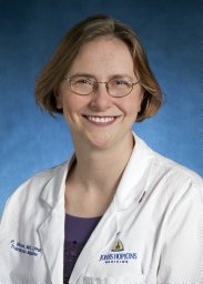 Patricia A. R. Brunker