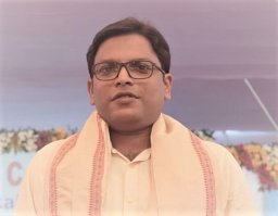 Ritesh Pattnaik