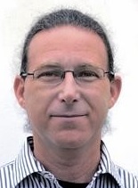 Hillel Bar Gera