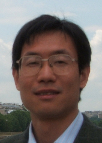 Hao Wang