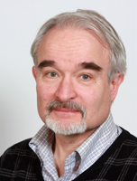 Bo Ørjan Gunnar Nystrøm