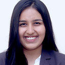 Pragya Chaturvedi