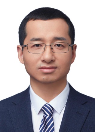 Zhiguang Guo