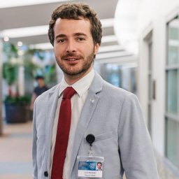 Luca Ricciardi