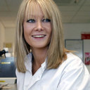 Gillian O'Hurley