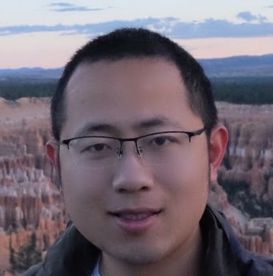 Zhiyu Lin