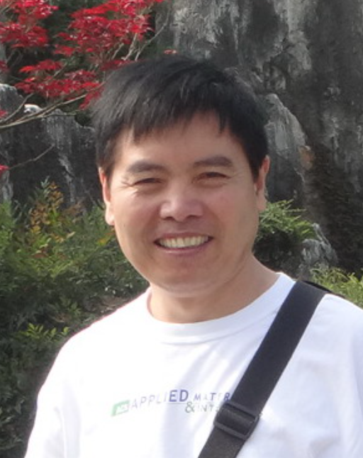 Yujiang Li