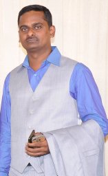 T. Chandrakumar