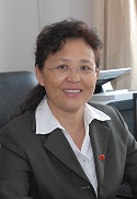 Li Wang