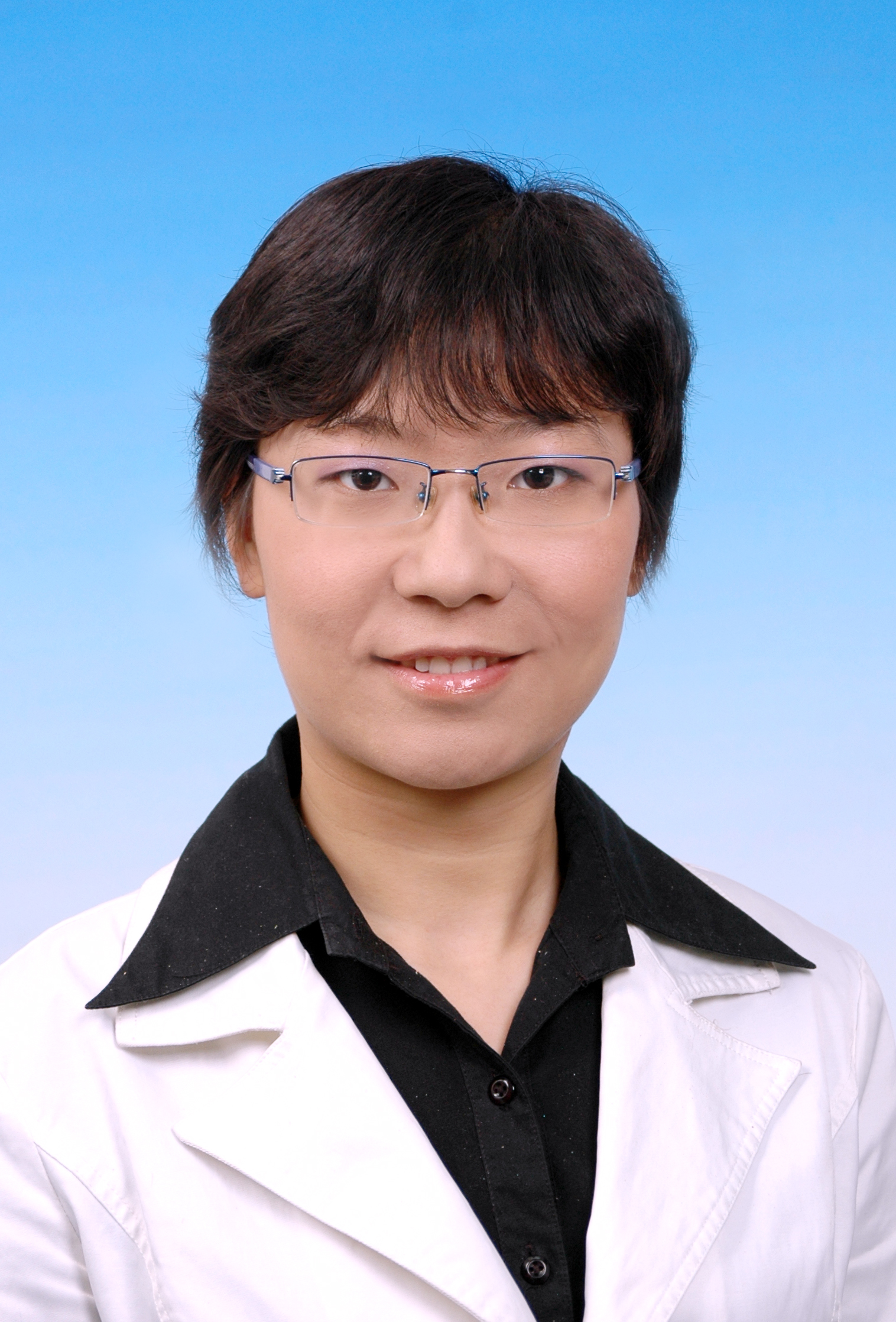 Wei Wang