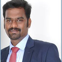 Dr R. Anburaj