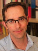 Dominic Wilkinson