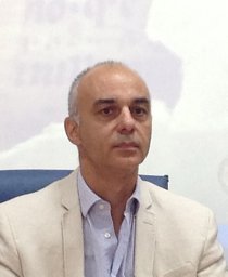 Javier D. Fernández