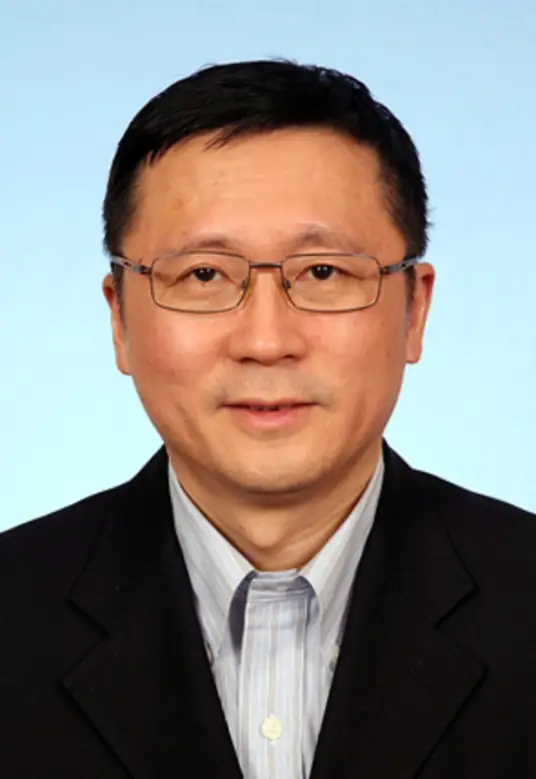 Weiguo Hu