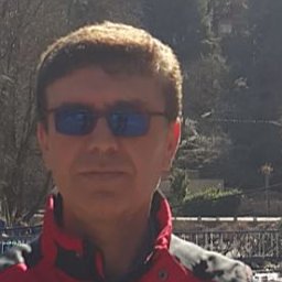 Rustu Ilgar