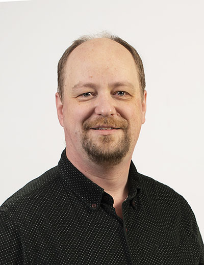 Finn Lindgren