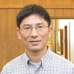 Zhikui Wang