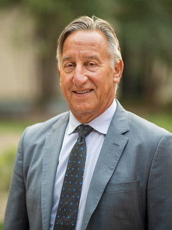 Mark Rosenberg