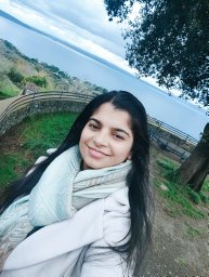 Shivali Sahota