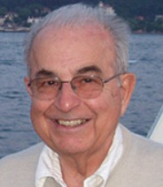 Andreas Acrivos