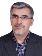 Mohammad Jafar Nazemosadat
