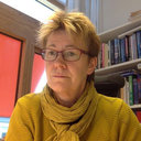 Ann-Christin Ronnberg-Wastljung