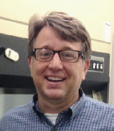 Mark Brown