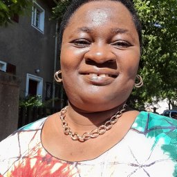 Oluwaseun Serah Iyasere