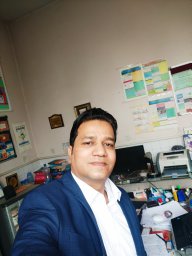 Ozair Alam