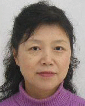 Weining Qiu