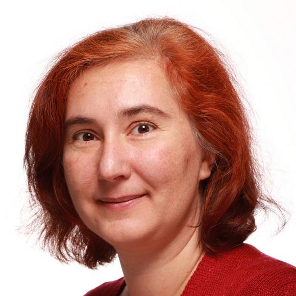 Elena Simona Lohan