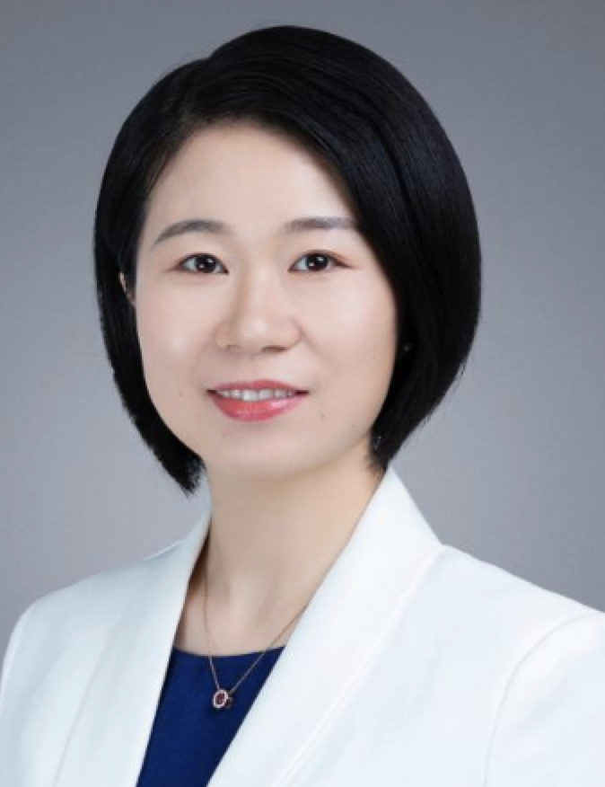 Lili Gui