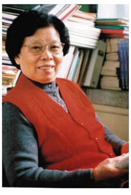 Xiaoxian Liu