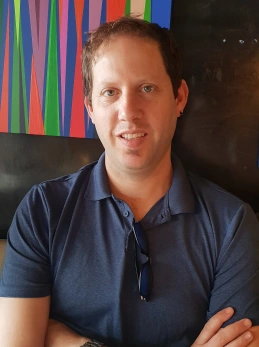 Daniel Nevo