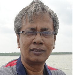 Parimal Karmakar