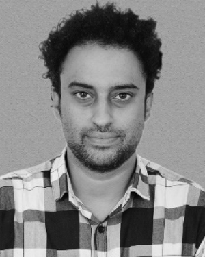 Vikram Maharshi
