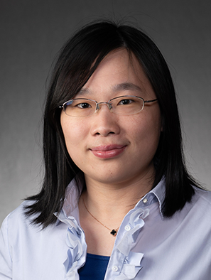 Jing Li