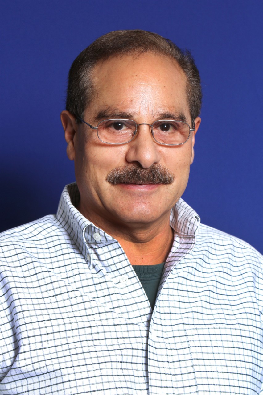 Kenneth Mopper (Ken Mopper)
