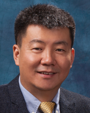 Yue Wang