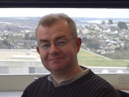 Peter Connor