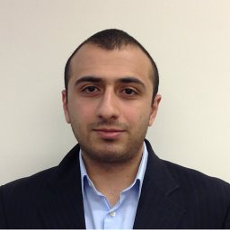 Mehrad Kamalzare