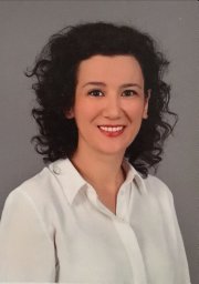 Ozge Aydin Guclu