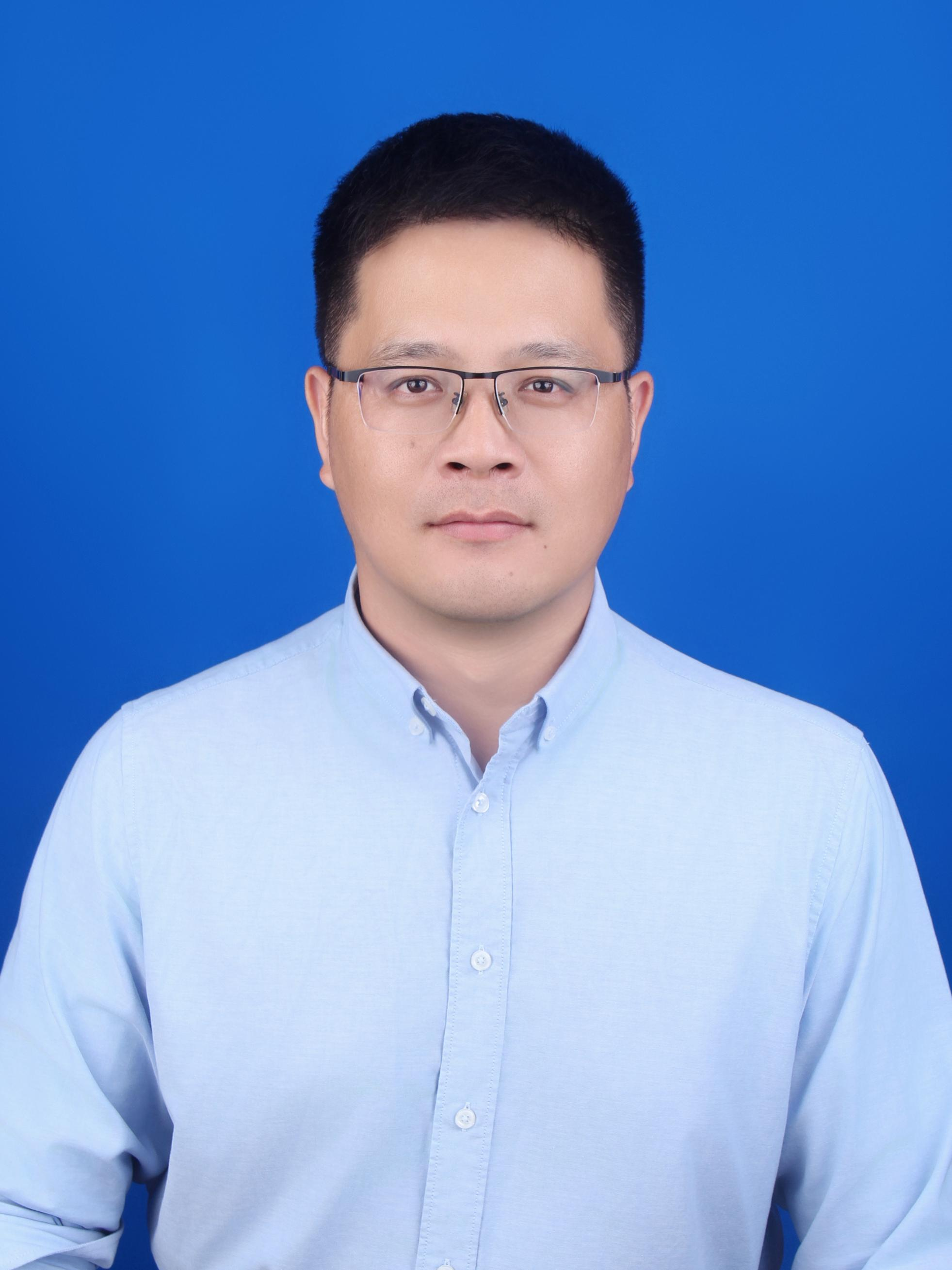 Zhifei Ma