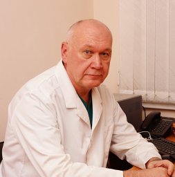 Krotov Nikolay