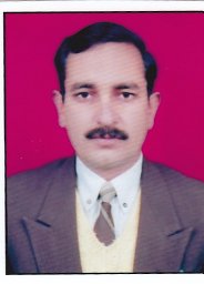 Ashwani Sharma