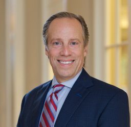 Howard S. Kaufman
