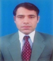 Mushtaq Ahmed